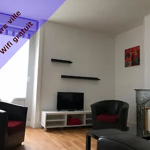  Appartement Lesage 2 France
