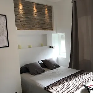  Appartement L'escapade De Lyon, Charpennes, Jacuzzi Et Emplacement Idéal France