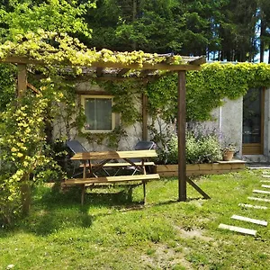 Les Granges De La Hulotte, Les Mésanges Hébergement de vacances