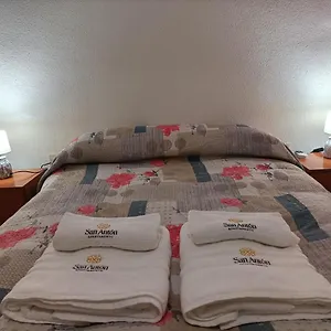  Appartement San Anton 2 Espagne
