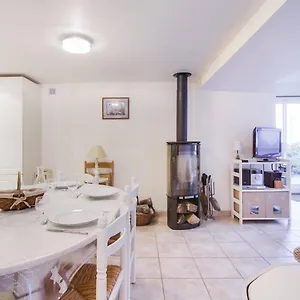 Maison Betpouey, 5 Pièces, 8 Personnes - Fr-1-402-83 Hébergement de vacances