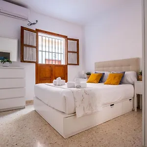  Appartement Canarios Sweet Espagne