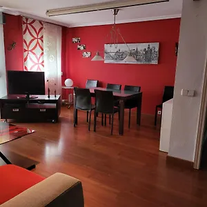  Appartement Pura Vida En Espagne