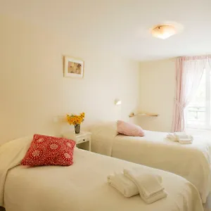 Des Arts Hotel