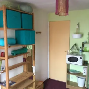  Séjour chez l'habitant Anne Et Billy France