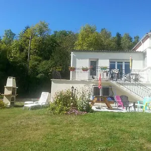 De Marie Hébergement de vacances